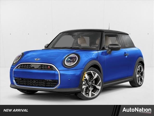 mini hardtop 2 door 2025 WMW23GD0XS2W32463 image mini hardtop 2 door 2025 WMW23GD0XS2W32463 image